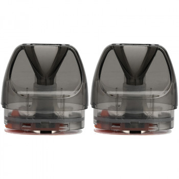 GeekVape Bident 3,5ml Pod 2er Pack GeekVape Bident 3,5ml Pod 2er Pack