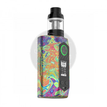GeekVape Blade 4ml 235W TC Kit GeekVape Blade 4ml 235W TC Kit