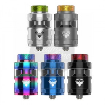 GeekVape Blitzen 2ml/5ml RTA Verdampfer GeekVape Blitzen 2ml/5ml RTA Verdampfer