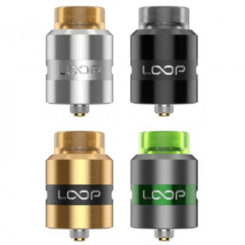 GeekVape Loop RDA Verdampfer GeekVape Loop RDA Verdampfer