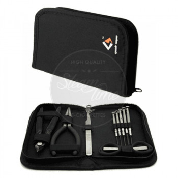 GeekVape Mini Tool Kit V2 Wickelset GeekVape Mini Tool Kit V2 Wickelset
