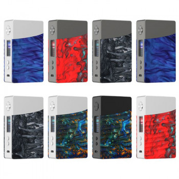 GeekVape Nova 200W TC Box Mod Akkuträger GeekVape Nova 200W TC Box Mod Akkuträger