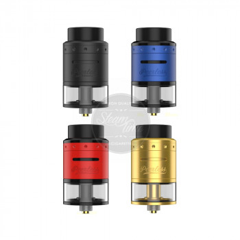 GeekVape Peerless RDTA 4ml 24mm Verdampfer Tank GeekVape Peerless RDTA 4ml 24mm Verdampfer Tank