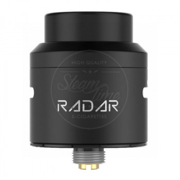 Geekvape Radar RDA BF Verdampfer Geekvape Radar RDA BF Verdampfer