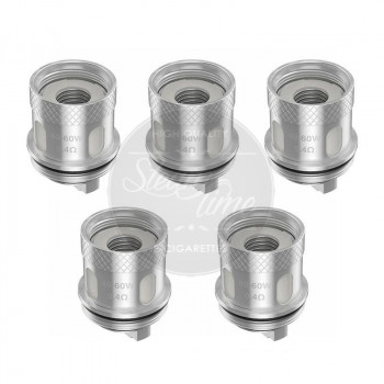 GeekVape Shield Coils Verdampferköpfe 5er Pack GeekVape Shield Coils Verdampferköpfe 5er Pack