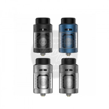 Geekvape Zeus 4ml RTA Verdampfer Tank Geekvape Zeus 4ml RTA Verdampfer Tank