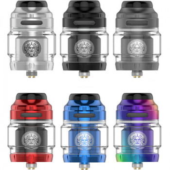 GeekVape Zeus X 3,5/4,5ml Verdampfertank GeekVape Zeus X 3,5/4,5ml Verdampfertank