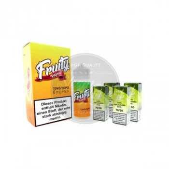 Fruity e Liquid by Giant Taste Fruity e Liquid by Giant Taste