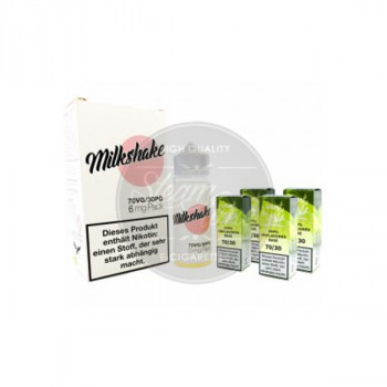 Milkshake e Liquid by Giant Taste Milkshake e Liquid by Giant Taste