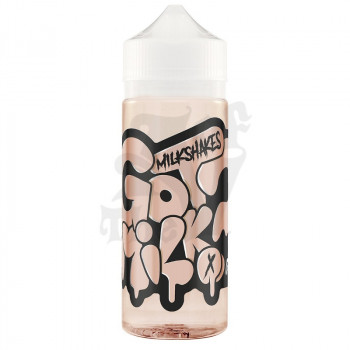 Choco (100ml) Plus e Liquid by Got Milk? Choco (100ml) Plus e Liquid by Got Milk?