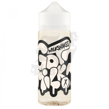 Vanille (100ml) Plus e Liquid by Got Milk? Vanille (100ml) Plus e Liquid by Got Milk?