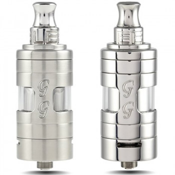 Tilemahos Armed Eagle 23mm 5ml RTA Verdampfer by Golden Greek Tilemahos Armed Eagle 23mm 5ml RTA Verdampfer by Golden Greek
