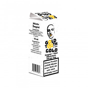 Gold Tooth - Gold e Liquid by One Hit Wonder Gold Tooth - Gold e Liquid by One Hit Wonder