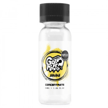Banana 30ml Aroma by Got Milk? Banana 30ml Aroma by Got Milk?