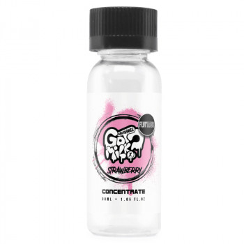 Strawberry 30ml Aroma by Got Milk? Strawberry 30ml Aroma by Got Milk?