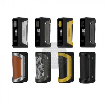 GeekVape Aegis 100W TC Box Mod GeekVape Aegis 100W TC Box Mod