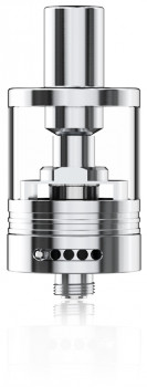 Eleaf GS Tank 22mm (8-40W) Verdampfer für iStick 40 Eleaf GS Tank 22mm (8-40W) Verdampfer für iStick 40