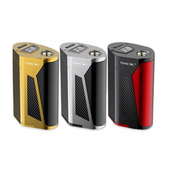 Smok GX350 TC 350W Akkuträger Smok GX350 TC 350W Akkuträger