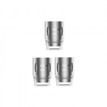 GeekVape ILLUSION Coils i1 / i4 Verdampferköpfe 3er Pack GeekVape ILLUSION Coils i1 / i4 Verdampferköpfe 3er Pack