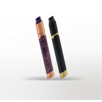 Geek Vape Tsunami Mech Kit schwarz Geek Vape Tsunami Mech Kit schwarz