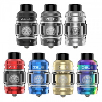 GeekVape Zeus Sub-Ohm 5ml 26mm Verdampfertank GeekVape Zeus Sub-Ohm 5ml 26mm Verdampfertank