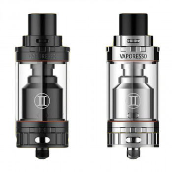 Vaporesso Gemini RTA Verdampfer Vaporesso Gemini RTA Verdampfer