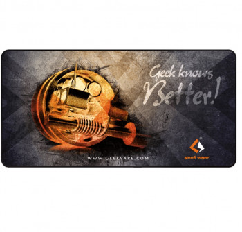 GeekVape Wickelmatte / Building Mat GeekVape Wickelmatte / Building Mat