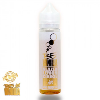 Glazed Lemon Cookie 50ml e Liquid by Be Vanilla Glazed Lemon Cookie 50ml e Liquid by Be Vanilla