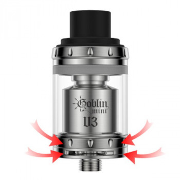 UD Goblin Mini V3 RTA UD Goblin Mini V3 RTA