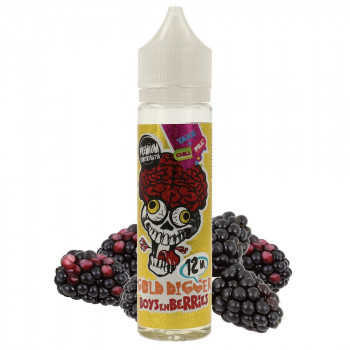 Gold Digger – BOYSenBERRIES 12ml Longfill Aroma by Vape Chill Pill Gold Digger – BOYSenBERRIES 12ml Longfill Aroma by Vape Chill Pill