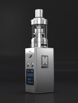 Artery Gold Rush Kit 50W TC Artery Gold Rush Kit 50W TC