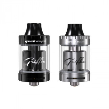 GeekVape Griffin 25 Mini RTA Verdampfer (Top Airflow Version) GeekVape Griffin 25 Mini RTA Verdampfer (Top Airflow Version)