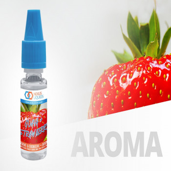 Guave & Erdbeere Aroma by Nexus Liquids Guave & Erdbeere Aroma by Nexus Liquids
