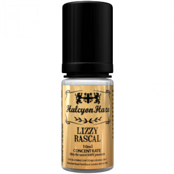 Lizzy Rascal 10ml Aroma by Halcyon Haze Lizzy Rascal 10ml Aroma by Halcyon Haze