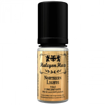 Nothern Lights 10ml Aroma by Halcyon Haze Nothern Lights 10ml Aroma by Halcyon Haze