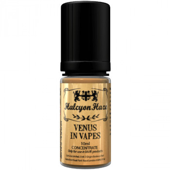 Venus in Vapes 10ml Aroma by Halcyon Haze Venus in Vapes 10ml Aroma by Halcyon Haze