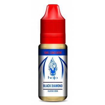 Black Diamond 10ml Aroma by Halo Black Diamond 10ml Aroma by Halo