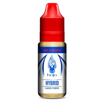 Hybrid 10ml Aroma by Halo Hybrid 10ml Aroma by Halo