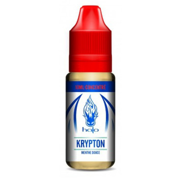 Krypton 10ml Aroma by Halo Krypton 10ml Aroma by Halo