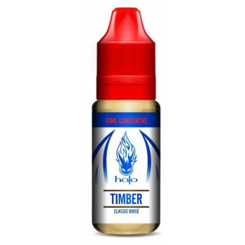 Timber 10ml Aroma by Halo Timber 10ml Aroma by Halo