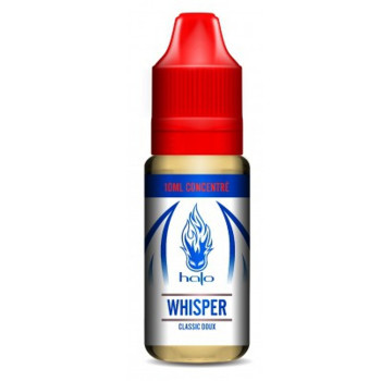 Whisper 10ml Aroma by Halo Whisper 10ml Aroma by Halo