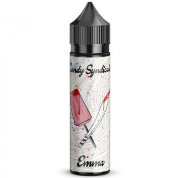 Emma 15ml Bottlefill Aroma by Candy Syndicate Emma 15ml Bottlefill Aroma by Candy Syndicate