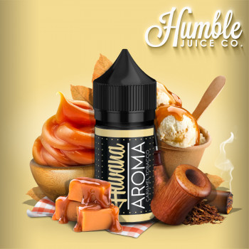Caramel Tobacco 30ml Aroma by Havana Juice Caramel Tobacco 30ml Aroma by Havana Juice