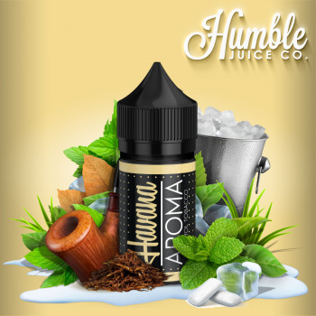 Menthol Tobacco 30ml Aroma by Havana Juice Menthol Tobacco 30ml Aroma by Havana Juice