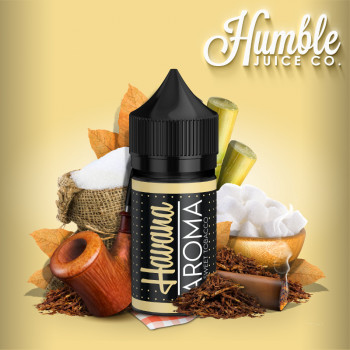 Sweet Tobacco 30ml Aroma by Havana Juice Sweet Tobacco 30ml Aroma by Havana Juice