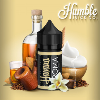 Vanilla Bourbon Tobacco 30ml Aroma by Havana Juice Vanilla Bourbon Tobacco 30ml Aroma by Havana Juice