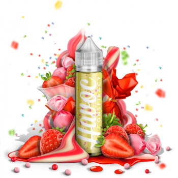 Firestorm (100ml) Plus e Liquid by Havoc Juice Co. Firestorm (100ml) Plus e Liquid by Havoc Juice Co.