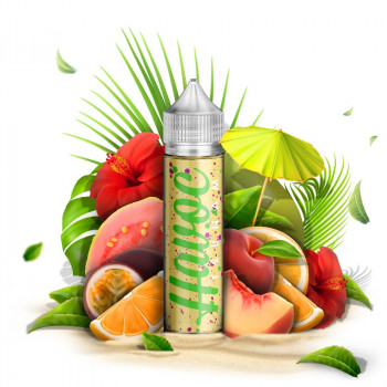Tsunami (100ml) Plus e Liquid by Havoc Juice Co. Tsunami (100ml) Plus e Liquid by Havoc Juice Co.