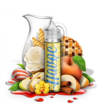 Billions (100ml) Plus e Liquid by Havoc Juice Co. Billions (100ml) Plus e Liquid by Havoc Juice Co.