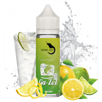 Ga-Zoz 10ml Aroma by Hayvan Juice Ga-Zoz 10ml Aroma by Hayvan Juice